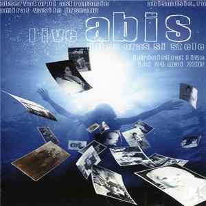 Abis - Live (Intre Oras Si Stele) FLAC album