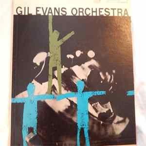 Gil Evans And His Orchestra - Great Jazz Standards FLAC album