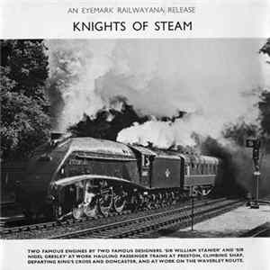 No Artist - Knights Of Steam FLAC album