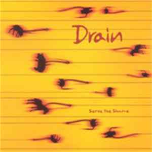 Drain - Serve The Shame FLAC album