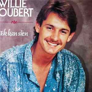 Willie Joubert - Ek Kan Sien FLAC album
