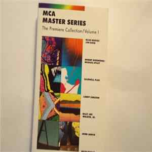Various - The Premiere Collection Volume I FLAC album