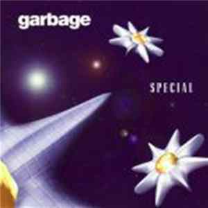 Garbage - Special FLAC album