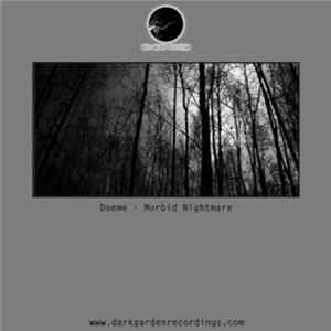 Doeme - Morbid Nightmare FLAC album
