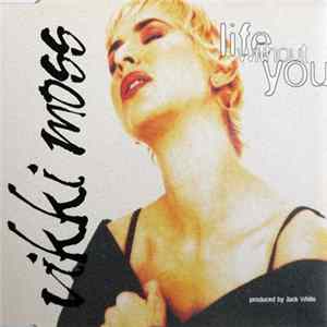 Vikki Moss - Life Without You FLAC album