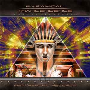 Various - Pyramidal Trancendence FLAC album