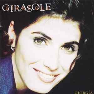 Giorgia - Girasole FLAC album