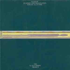 The Alan Parsons Project - Tales Of Mystery And Imagination FLAC album