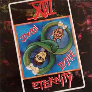 JC★001 & D★Zire - Eternity FLAC album
