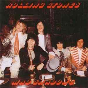 Rolling Stones - Mad Shadows FLAC album
