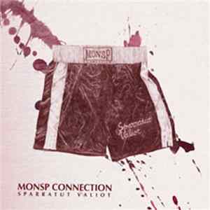 Various - Monsp Connection - Sparratut Valiot FLAC album