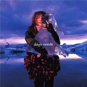 矢井田瞳 - Daiya-Monde FLAC album