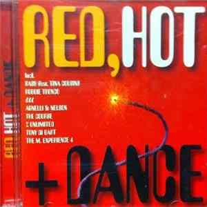 Various - Red, Hot + Dance FLAC album