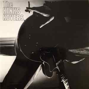 The Kinks - Kovers FLAC album