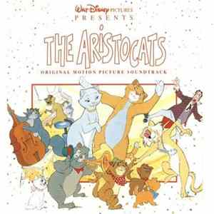 Various - The Aristocats - Original Motion Picture Soundtrack FLAC album