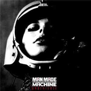 Man Made Machine - Undeniable FLAC album