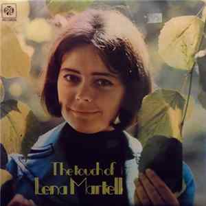 Lena Martell - The Touch Of Lena Martell FLAC album