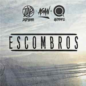 DatPhoria, ASAN - Escombros FLAC album