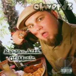 Okwerdz - Random Acts Of Music FLAC album