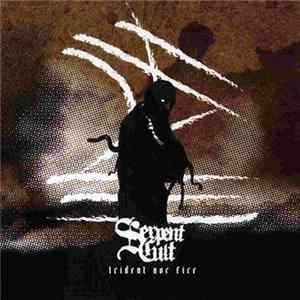 Serpentcult - Trident Nor Fire FLAC album