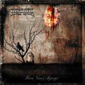 Insania - Face Your Agony FLAC album