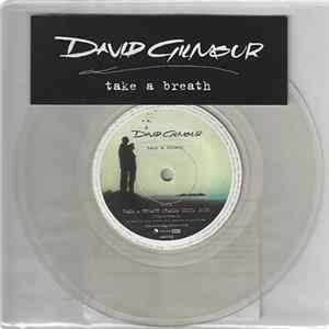 David Gilmour - Take A Breath FLAC album
