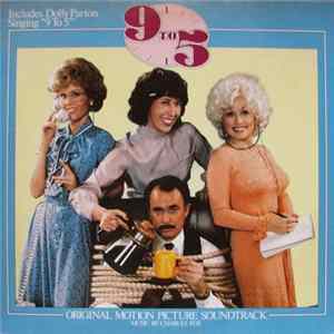 Charles Fox - "9 To 5" (Original Soundtrack Recording) FLAC album