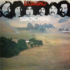 El Chicano - Dancing Mama FLAC album