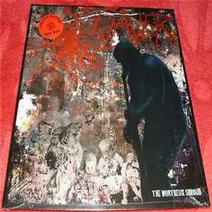 Slayer - The Montreux Shroud FLAC album