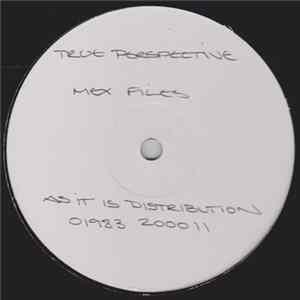 Various - Music From The Mex Files FLAC album