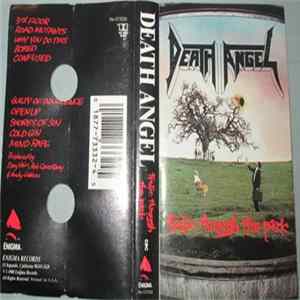 Death Angel - Frolic Through The Park FLAC album
