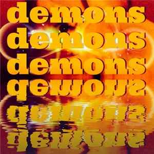 Black Reindeer - Demons Demons Demons EP FLAC album