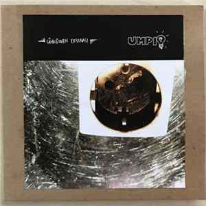 Umpio - Sähköinen Ekstaasi FLAC album