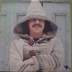 Paul Baillargeon - 8133 FLAC album