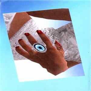 Bartholins Glands - Studies For A CD FLAC album