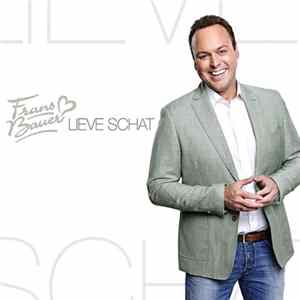 Frans Bauer - Lieve Schat FLAC album