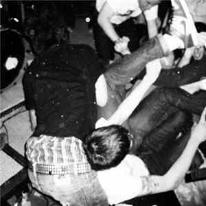 The Night Stalkers - Live @ Le Virage FLAC album