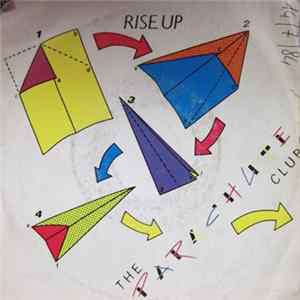 The Parachute Club - Rise Up / Tobago Style FLAC album