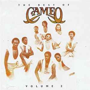 Cameo - The Best Of Cameo Volume 2 FLAC album