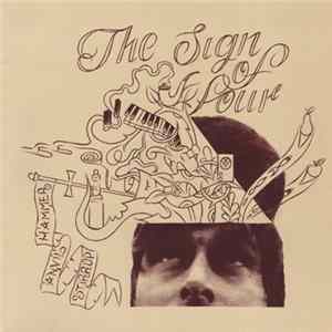 The Sign Of Four - Hammer, Anvil And Stirrup FLAC album