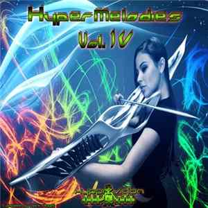 Dark Angel - Hyper Melodies Vol. IV FLAC album
