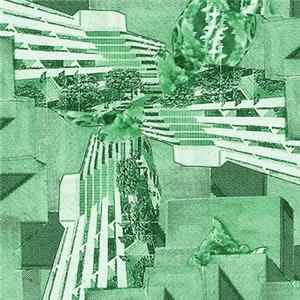 Pacific Mausoleum - Grizzled FLAC album