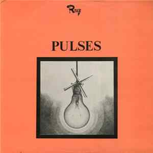 Astral Sounds - Pulses FLAC album