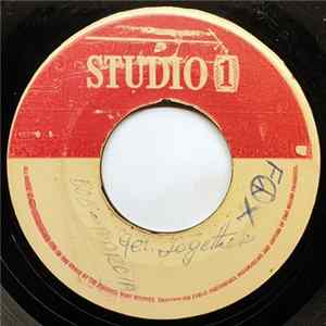 Winston & Jerry - Get Ourselves Together FLAC album