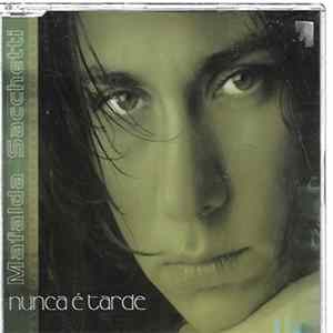 Mafalda Sacchetti - Nunca È Tarde FLAC album