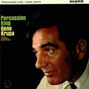 Gene Krupa - Percussion King FLAC album