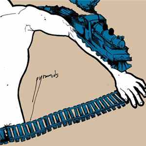 Pyramids - Following The Tracks, Forcing Motion Through Phases FLAC album