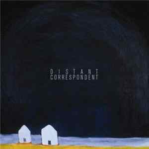 Distant Correspondent - Distant Correspondent FLAC album