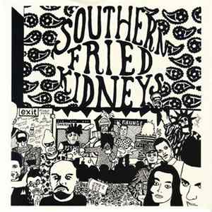Southern Fried Kidneys - Psychedelic Clothes FLAC album