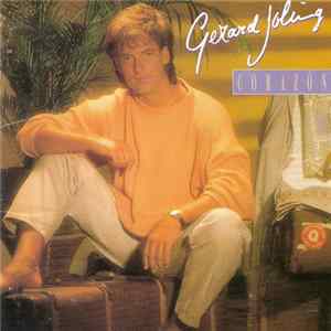 Gerard Joling - Corazón FLAC album